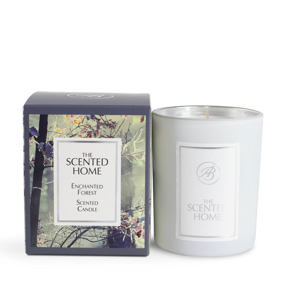 Ashleigh & Burwood Enchanted Forest Scented Candle £12.59